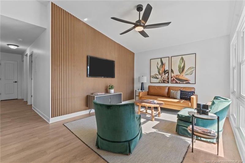 1707 Camelot Dr, Fayetteville, NC 28304