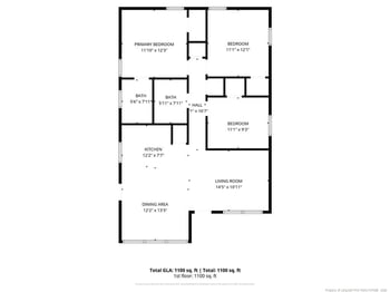 1707 Camelot Dr, Fayetteville, NC 28304