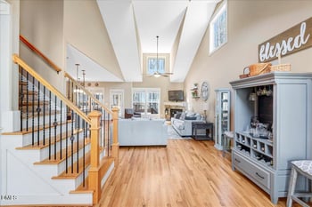 1707 Eddy Ct, Franklinton, NC 27525