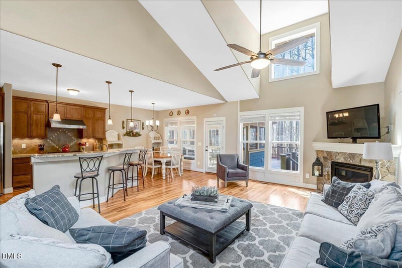 1707 Eddy Ct, Franklinton, NC 27525