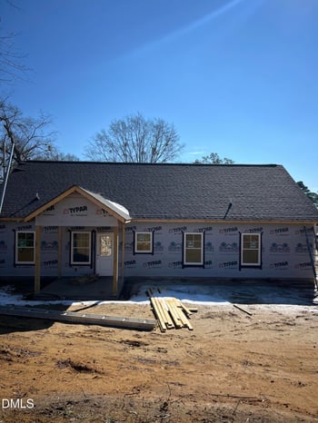 1707 Elizabeth Dr, Kinston, NC 28504