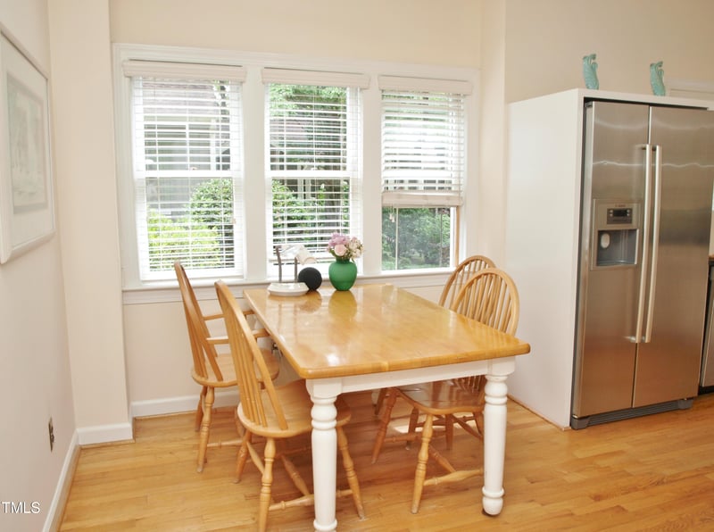 1707 Falls Church Rd, Raleigh, NC 27609