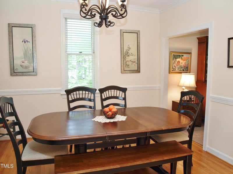 1707 Falls Church Rd, Raleigh, NC 27609