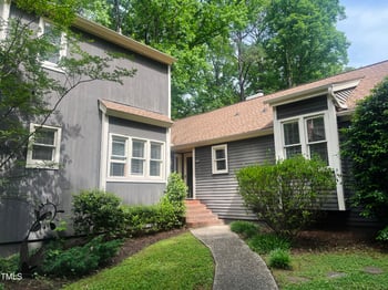 1707 Falls Church Rd, Raleigh, NC 27609