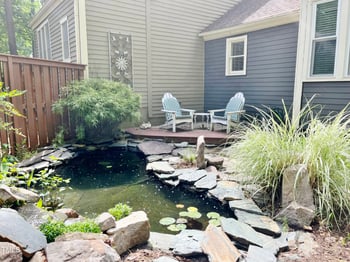 1707 Falls Church Rd, Raleigh, NC 27609