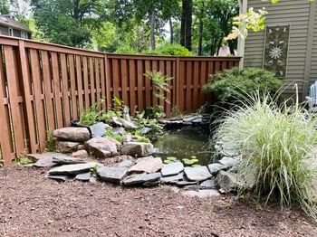 1707 Falls Church Rd, Raleigh, NC 27609