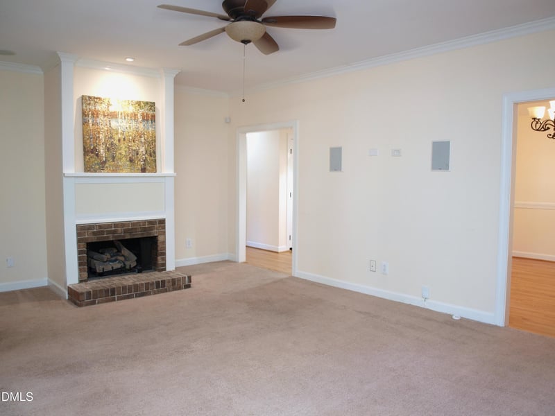1707 Falls Church Rd, Raleigh, NC 27609