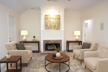 1707 Falls Church Rd, Raleigh, NC 27609