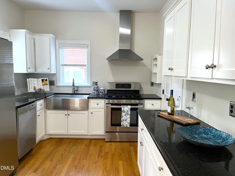 1707 Falls Church Rd, Raleigh, NC 27609