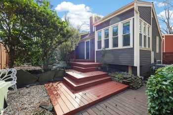 1707 Falls Church Rd, Raleigh, NC 27609