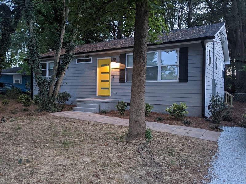 1707 Forest Rd, Durham, NC 27705
