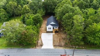 1707 Glenn St, Burlington, NC 27217