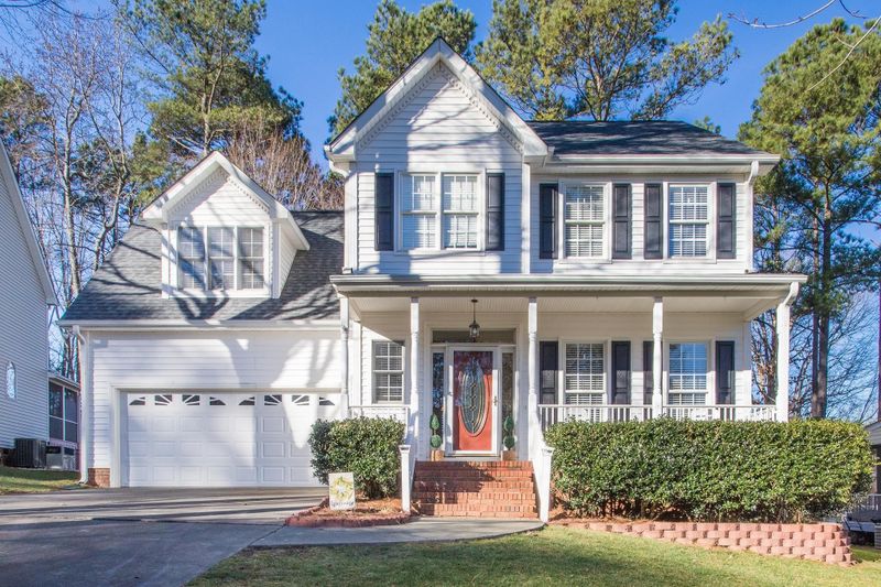 1707 Lambton Ave, Wake Forest, NC 27587
