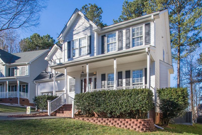 1707 Lambton Ave, Wake Forest, NC 27587