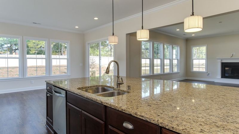 1707 Minley Way, Apex, NC 27502
