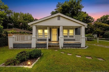 1707 Murchison Rd, Fayetteville, NC 28301