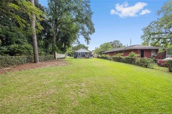 1707 Murchison Rd, Fayetteville, NC 28301