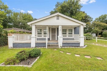 1707 Murchison Rd, Fayetteville, NC 28301