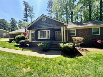 1707 Peace St, Henderson, NC 27536