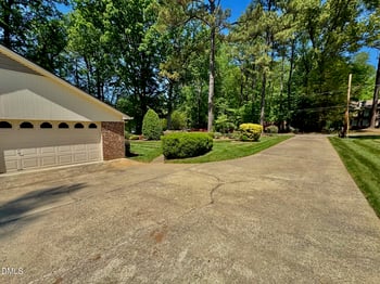 1707 Peace St, Henderson, NC 27536