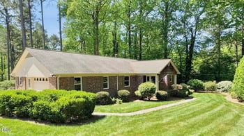 1707 Peace St, Henderson, NC 27536