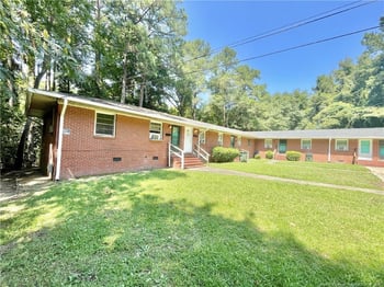 1707 Powatan St #1, Fayetteville, NC 28301