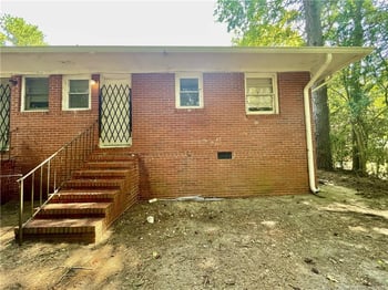 1707 Powatan St #1, Fayetteville, NC 28301
