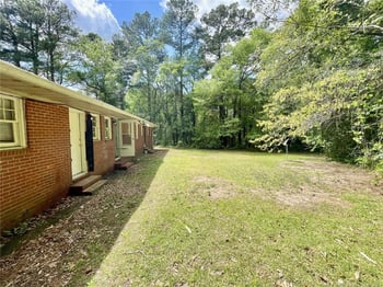 1707 Powatan St #4, Fayetteville, NC 28301