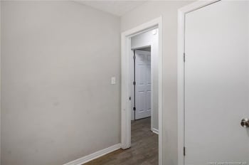 1707 Powatan St, Fayetteville, NC 28301