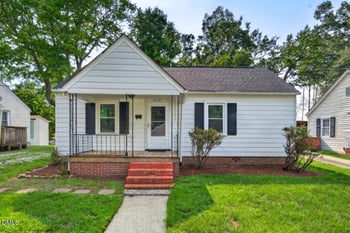 1707 Ruffin St, Durham, NC 27701