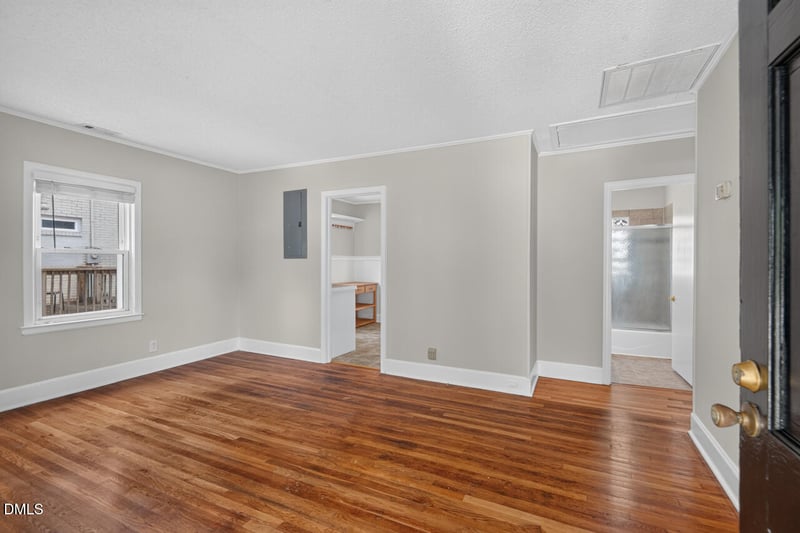 1707 Ruffin St, Durham, NC 27701