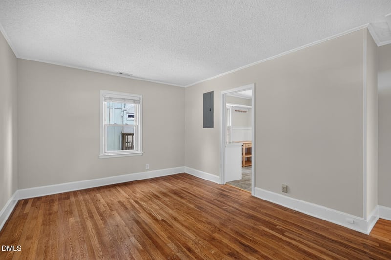 1707 Ruffin St, Durham, NC 27701