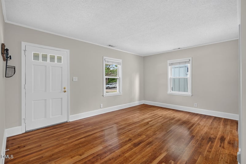 1707 Ruffin St, Durham, NC 27701