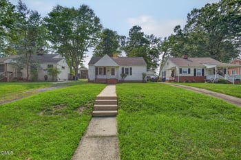 1707 Ruffin St, Durham, NC 27701