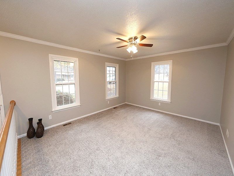 1707 Spring Dr, Garner, NC 27529