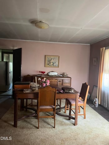 1707 Tower Rd, Norlina, NC 27563