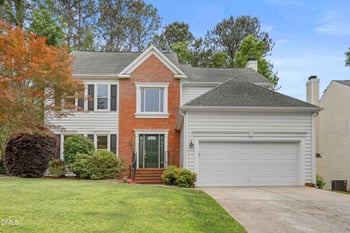 1707 Waterclose , Apex, NC 27502