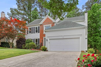 1707 Waterclose , Apex, NC 27502