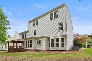 1707 Waterclose , Apex, NC 27502