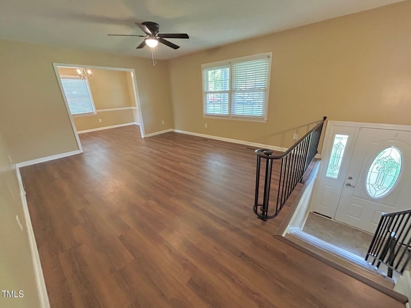 1707 Wedgewood Dr, Graham, NC 27253
