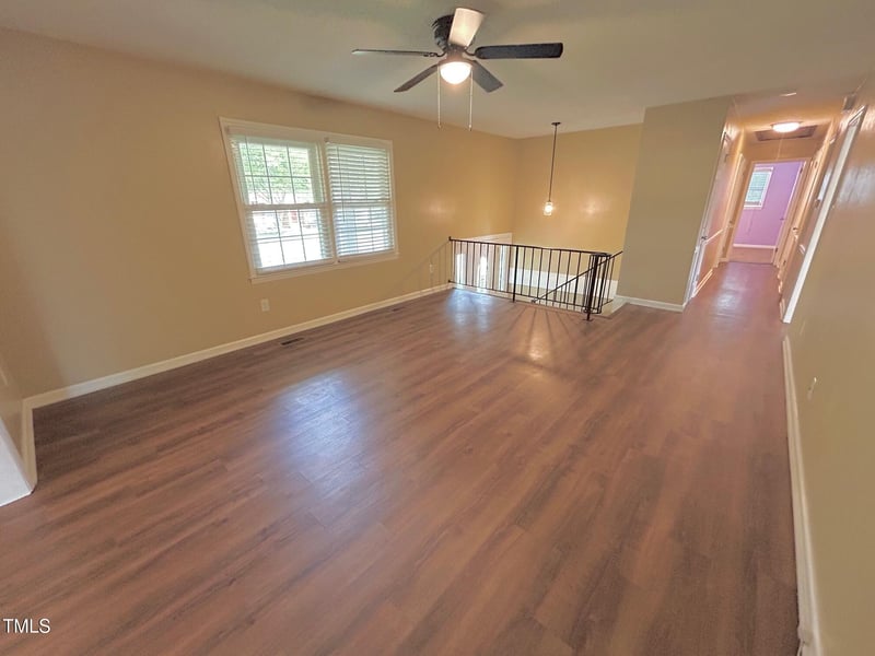 1707 Wedgewood Dr, Graham, NC 27253