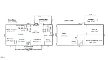 1707 Wedgewood Dr, Graham, NC 27253
