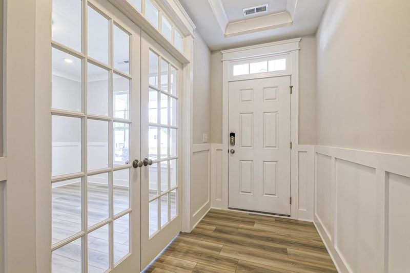 1707 Willbrook Dr, Fuquay Varina, NC 27526