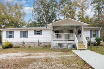 1708 Adair Ln, Knightdale, NC 27545