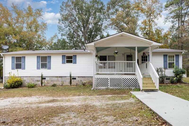 1708 Adair Ln, Knightdale, NC 27545