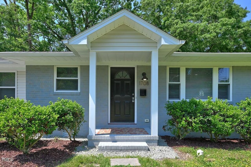 1708 Alston Ave, Durham, NC 27707