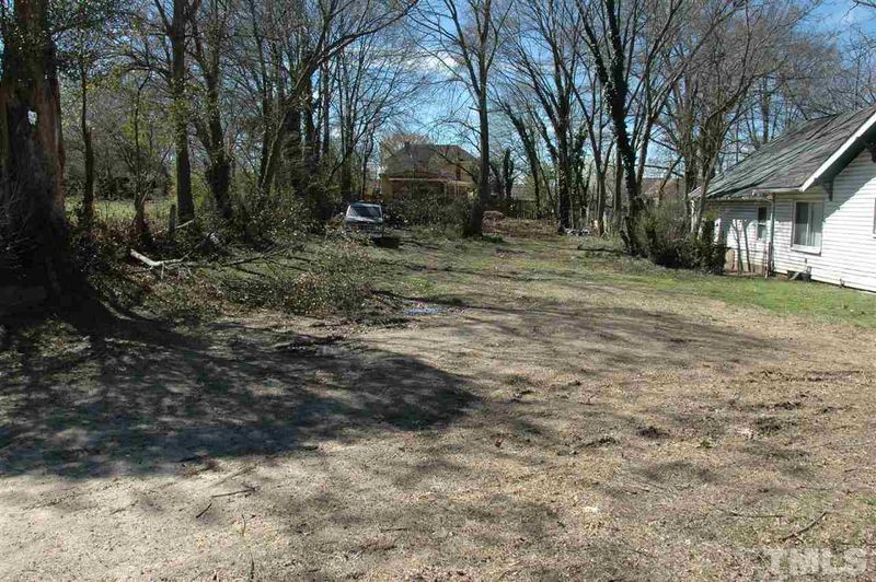 1708 Angier Ave Lot 4, Durham, NC 27703