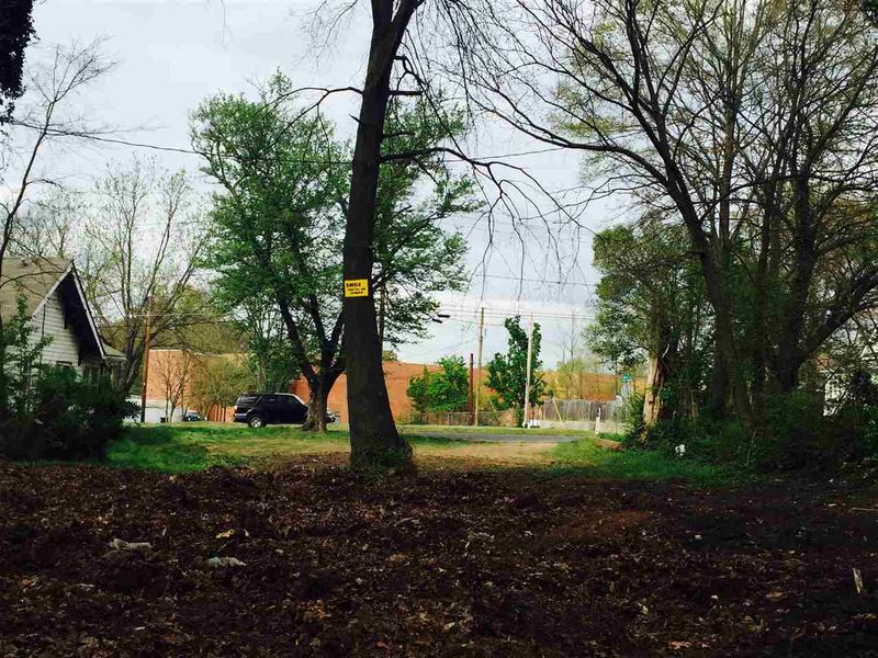 1708 Angier Ave Lot 4, Durham, NC 27703