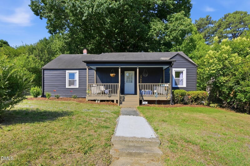 1708 Athens Ave, Durham, NC 27707