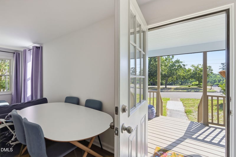 1708 Athens Ave, Durham, NC 27707